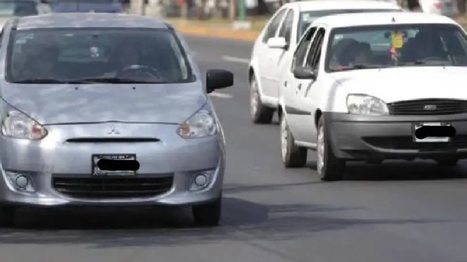 ¿Cuánto tiempo puedes circular sin placas en CDMX? Aquí te lo decimos