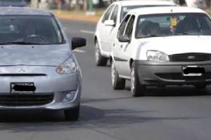 ¿Cuánto tiempo puedes circular sin placas en CDMX? Aquí te lo decimos