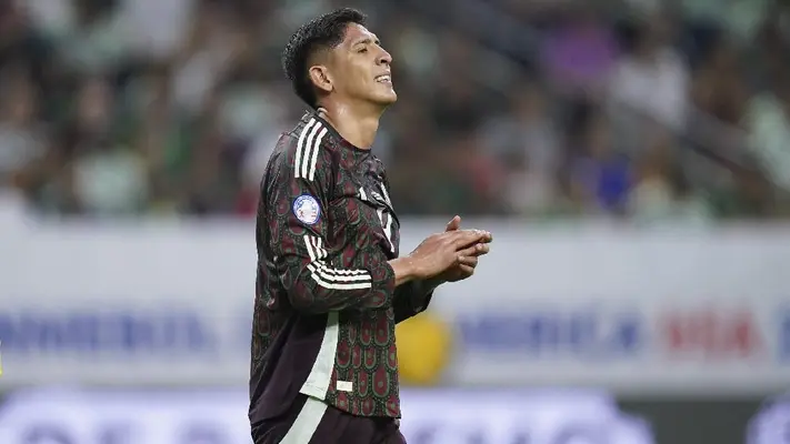 Edson Álvarez lanza dardo a Selección Mexicana: “Tienen miedo de poner a los jóvenes”