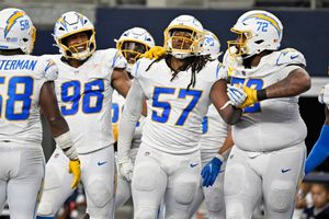 Chargers vs Raiders: ¿Dónde y cuándo ver EN VIVO el partido de la Semana 1?