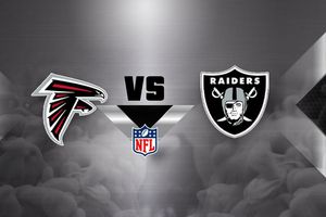 Atlanta Falcons vs Las Vegas Raiders: ¿Dónde ver el MNF de la Semana 15 de la NFL?