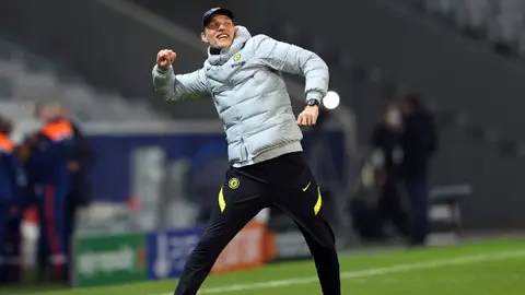 Thomas Tuchel se perfila como el próximo director técnico de Inglaterra