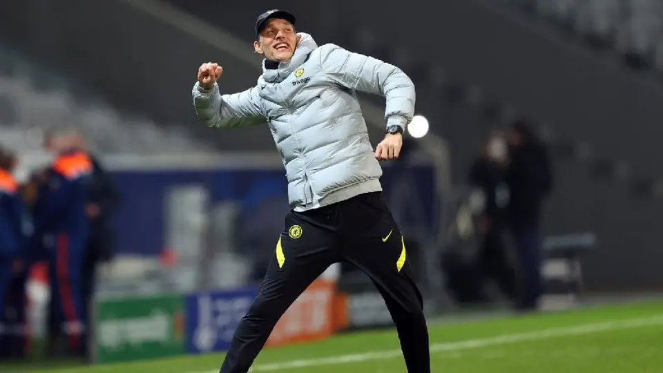 Thomas Tuchel se perfila como el próximo director técnico de Inglaterra