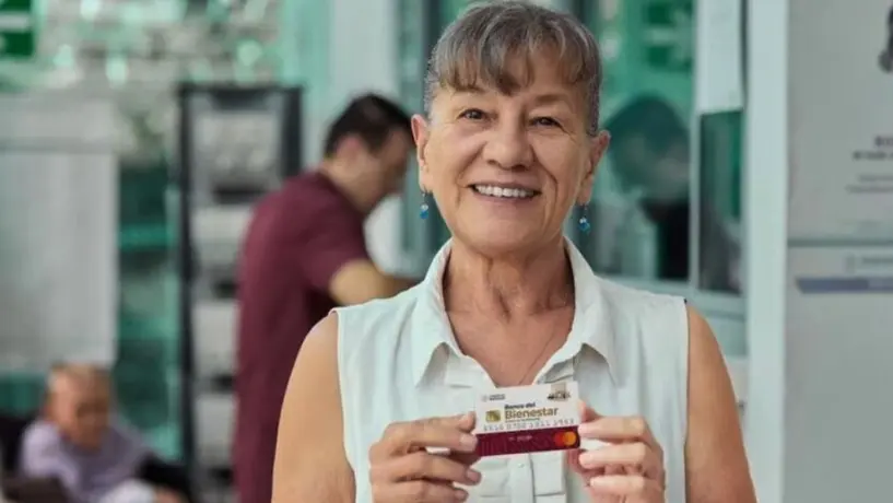 ¡Dan fecha para la inscripción de la pensión Bienestrar para mujeres de 60 a 64 años!