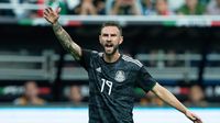 Miguel Layún no descarta "sacrificar" el Mundial de 2026 con miras al de 2030