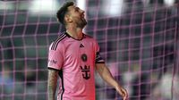 ¡A la baja! Messi sufre una nueva devaluación desde que llegó a la Major League Soccer