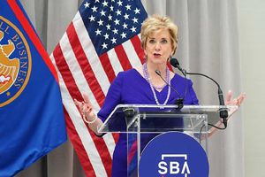 Donald Trump elige a Linda McMahon, exdirectiva de WWE, como Secretaria de Educación en Estados Unidos