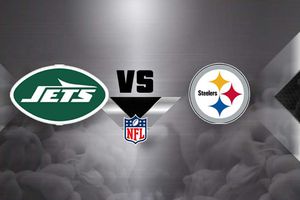 Steelers vs Jets: ¿Cuándo y por dónde ver EN VIVO la semana 7 de la NFL?