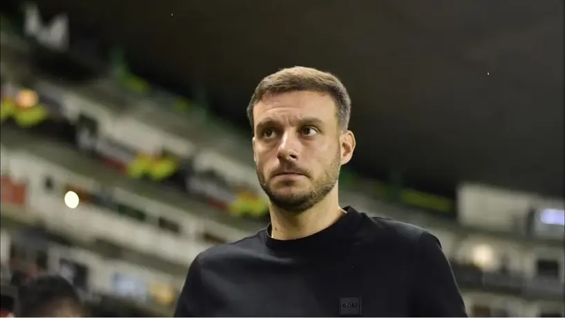 Martín Anselmi recibe 'recadito' de Miguel Herrera luego de su posible llegada al Porto