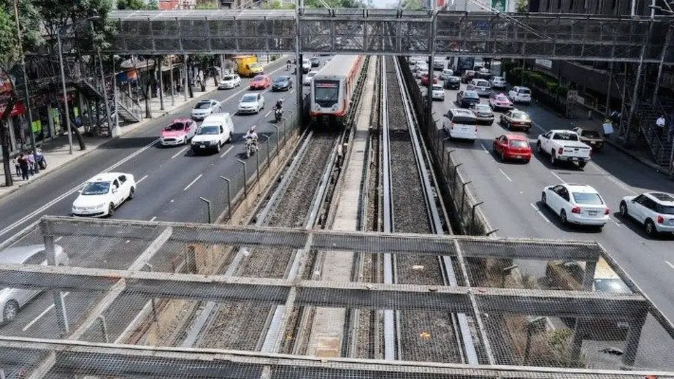 Gobierno CDMX: ¿Calzada de Tlalpan tendrá segundo piso?