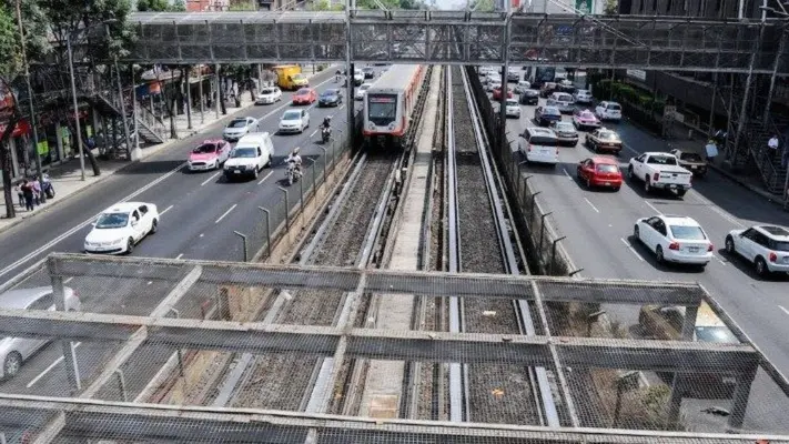 Gobierno CDMX: ¿Calzada de Tlalpan tendrá segundo piso?