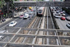 Gobierno CDMX: ¿Calzada de Tlalpan tendrá segundo piso?