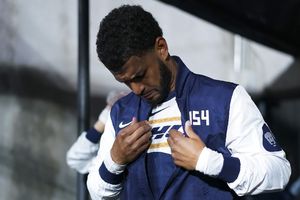 José Caicedo es exhibido por no conocer a Cabinho como máximo goleador del club