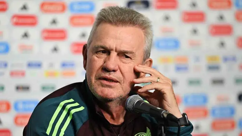 Germán Berterame, la sorpresa de Aguirre en convocatoria del Tri; Guardado también en la lista