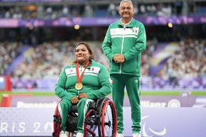 Juegos Paralímpicos París 2024: Así le fue a México en el medallero