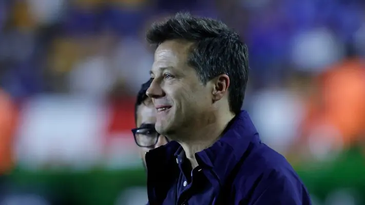 'Tato' Noriega descarta la llegada de 'Cucho' Hernández a Rayados: "No creo que los valores den"