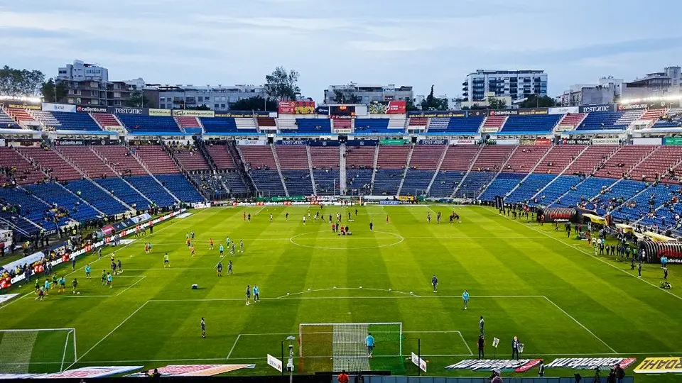 Liga MX reduce casi 10 por ciento en asistencia; confía en incrementarlas lo que resta del torneo
