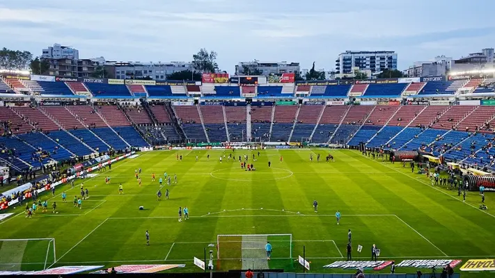 Liga MX reduce casi 10 por ciento en asistencia; confía en incrementarlas lo que resta del torneo
