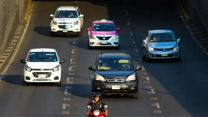 Hoy NO Circula sabatino: ¿Qué autos descansan este 1 de febrero 2025?