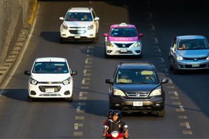 Hoy NO Circula sabatino: ¿Qué autos descansan este 1 de febrero 2025?