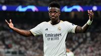 Aficionados de Mallorca son sentenciados a un año de prisión por insultos racistas contra Vinicius Jr