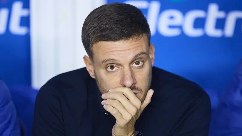Cruz Azul solo ganó un juego en sus últimos seis partidos del Apertura 2024