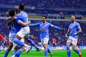 Cruz Azul igualó récord de puntos en torneos cortos de 17 jornadas tras el empate ante Atlas