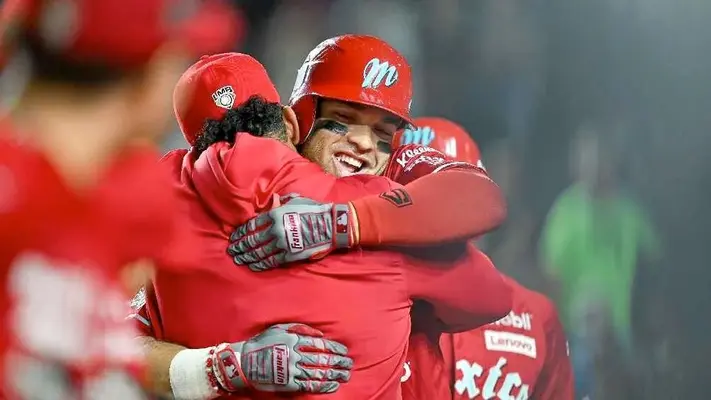 Serie del Rey: ¿Cuántas barridas se habían dado en la historia de la Liga Mexicana de Beisbol?