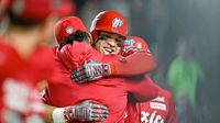 Serie del Rey: ¿Cuántas barridas se habían dado en la historia de la Liga Mexicana de Beisbol?