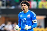 Memo Ochoa regresa a la Selección Mexicana: "está listo para pelear y encargarse del arco"