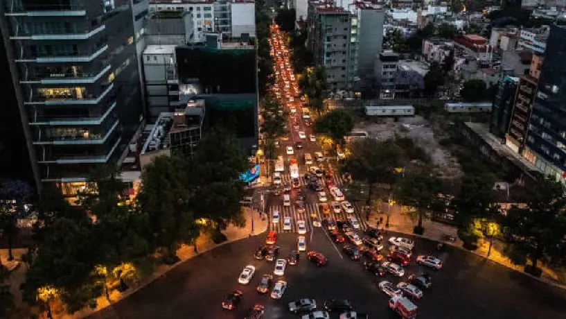 Hoy No Circula: ¿Qué autos NO circulan el lunes 23 de septiembre en CDMX y EDOMEX?