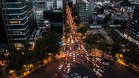 Hoy No Circula: ¿Qué autos NO circulan el lunes 23 de septiembre en CDMX y EDOMEX?