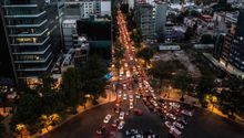 Hoy No Circula: ¿Qué autos NO circulan el lunes 23 de septiembre en CDMX y EDOMEX?