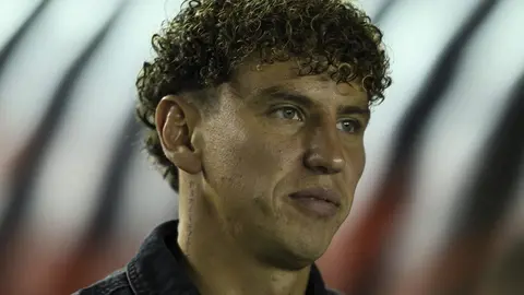 Lichnovsky sobre posible llegada de Víctor Dávila: 'Con tres chilenos te vas a volver loco'
