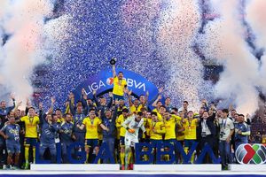 “América debe solicitar a la FIFA jugar Champions League”, declara Álvaro Morales