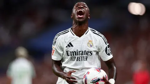 Real Madrid lanza nuevo vídeo en contra del arbitraje para partido vs Real sociedad