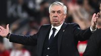Ancelotti planea renunciar al Real Madrid a final de temporada
