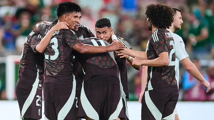 México vs Canadá: ¿Quién es el favorito según las casas de apuestas?