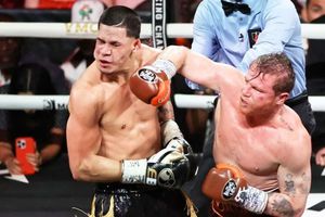 TV Azteca ‘se llevó’ el rating en la pelea de Canelo Álvarez vs Berlanga