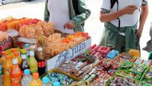 ¿No más sabritas? SEP busca regular alimentos chatarras en escuelas