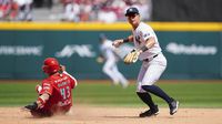 Yankees de Nueva York felicitaron a los Diablos Rojos del México en Yankee Stadium