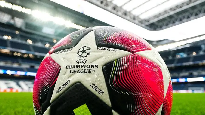 Sorteo de los Playoffs de Champions League: ¿Cuándo y dónde ver y todo lo que debes saber?