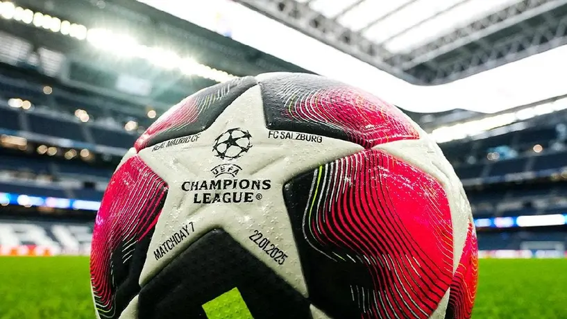 Sorteo de los Playoffs de Champions League: ¿Cuándo y dónde ver y todo lo que debes saber?