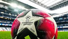 Sorteo de los Playoffs de Champions League: ¿Cuándo y dónde ver y todo lo que debes saber?