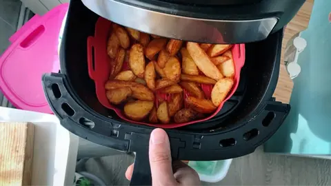 ¿Cocinar con freidoras de aire produce cáncer? Esto se sabe
