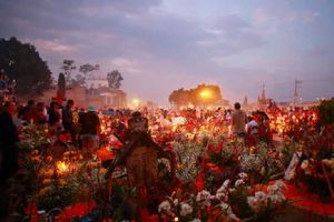 Día de Muertos en Mixquic: Conoce fechas y actividades que se llevarán a cabo