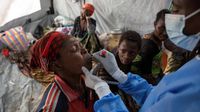 ¿Qué se sabe de la nueva enfermedad? Suma cientos de contagios en el Congo