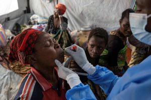 ¿Qué se sabe de la nueva enfermedad? Suma cientos de contagios en el Congo
