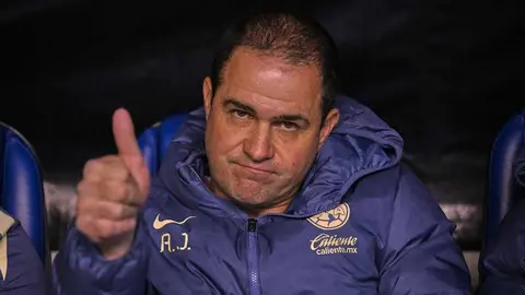 André Jardine manda mensaje tras confirmar su permanencia: “Vamos por más”