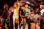 ¿Coldplay en México para 2025? ¿Y podría llegar con Shakira? Esto se sabe